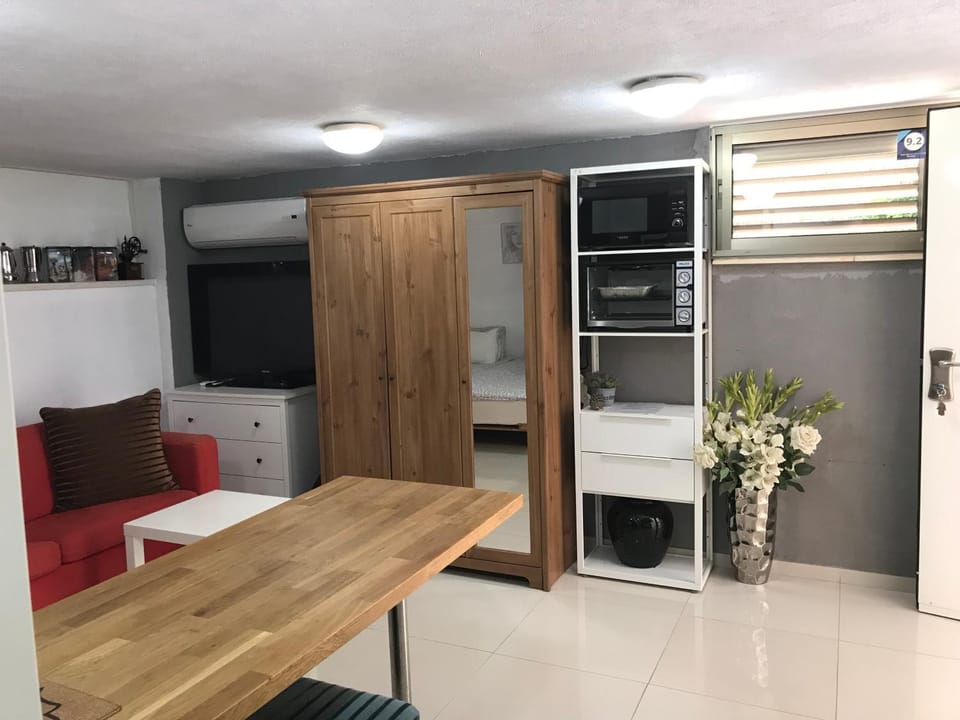 Apartment Caesarea 38 Apartment in Haifa District