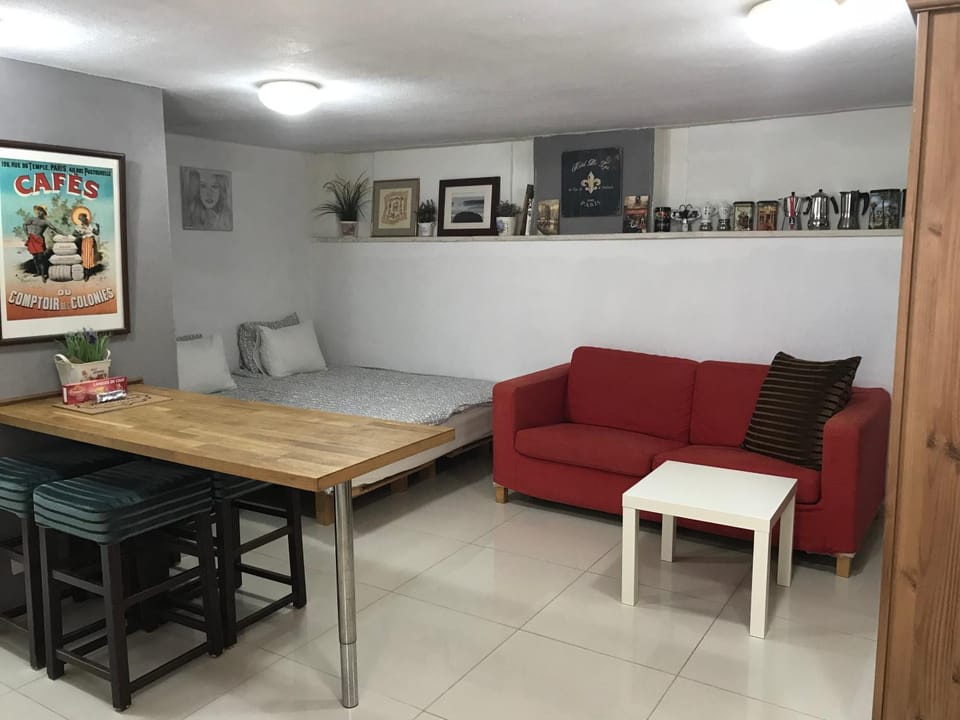 Apartment Caesarea 38 Apartment in Haifa District