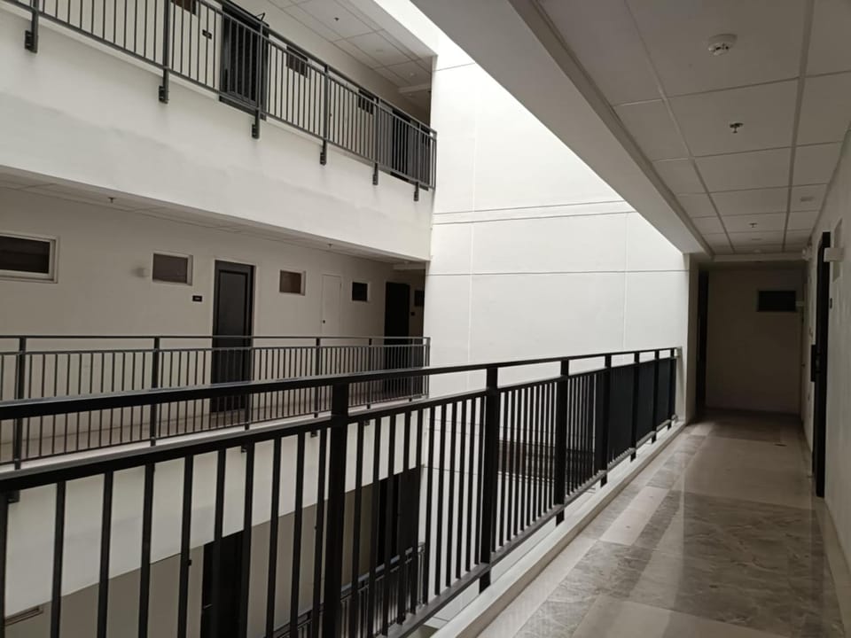 Spacious 2-Bedroom Unit - Matina Enclaves Apartment in Davao City