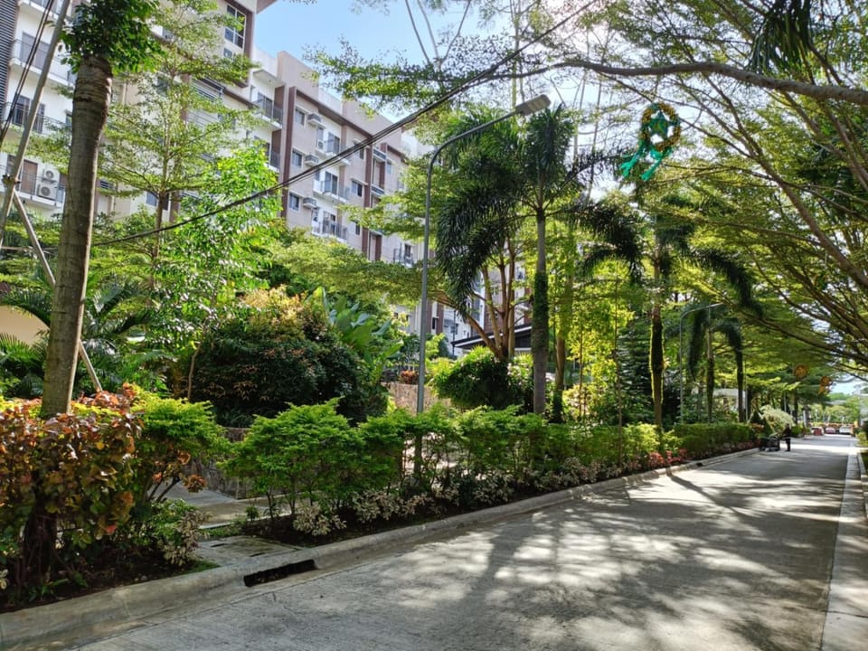 Spacious 2-Bedroom Unit - Matina Enclaves Apartment in Davao City