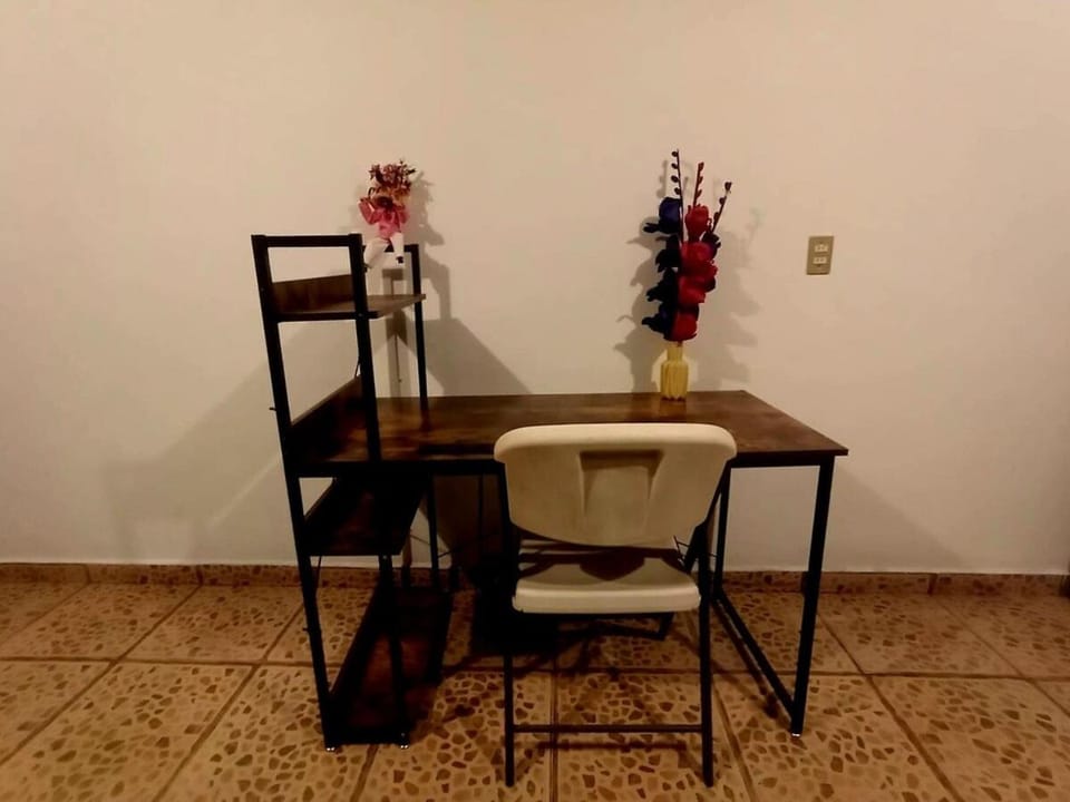 Habitación MAGIA, muy cómoda y céntrica en Mali Apartment in State of Mexico