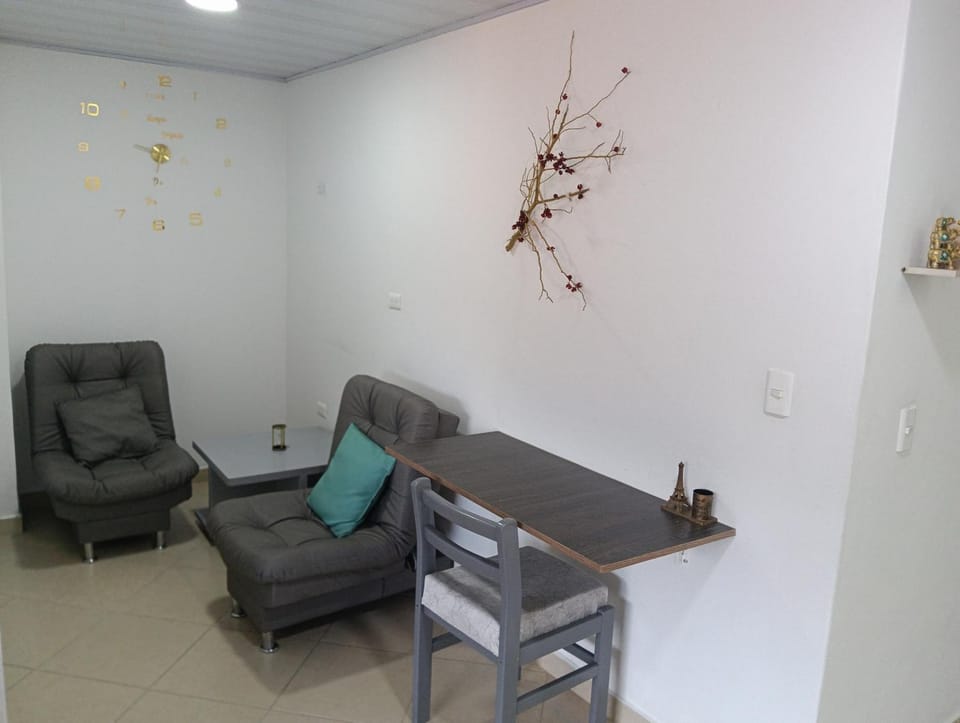 Hospedaje samfer Apartment in Envigado