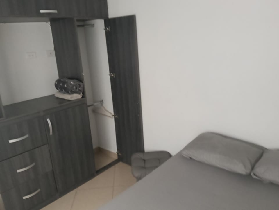 Hospedaje samfer Apartment in Envigado