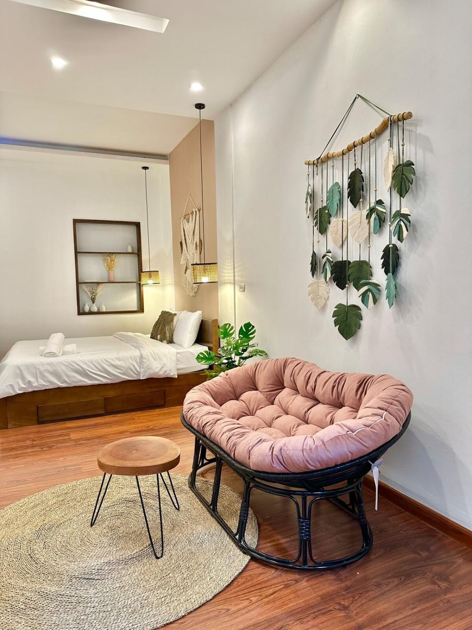 4BRs-CozyHome-Central-HanoiOperaHouse House in Hanoi