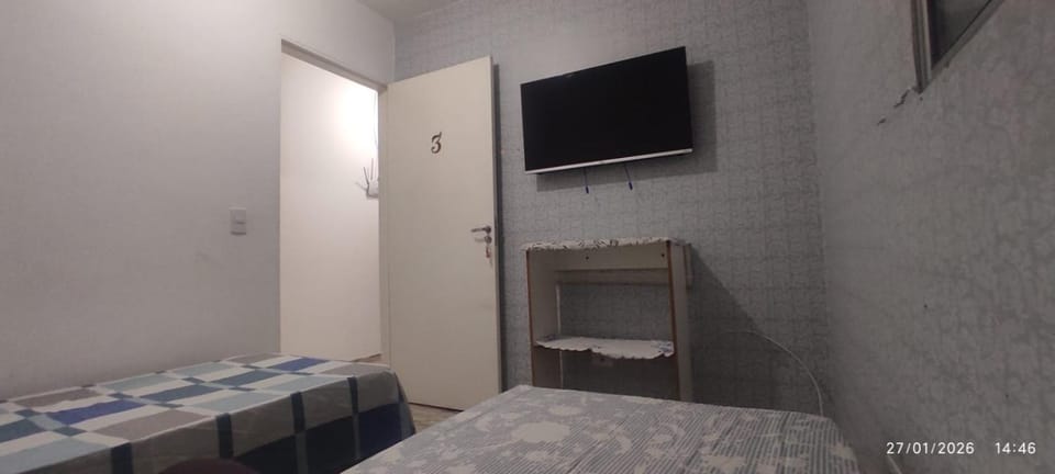 Ro&Dete aluguel de quartos de temporada em Taboão da Serra Vacation rental in Sao Paulo City