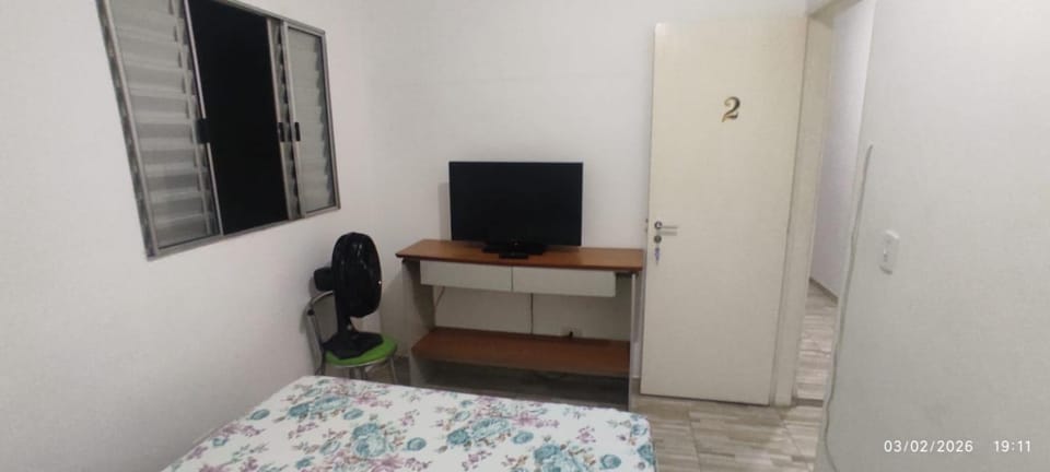 Ro&Dete aluguel de quartos de temporada em Taboão da Serra Vacation rental in Sao Paulo City