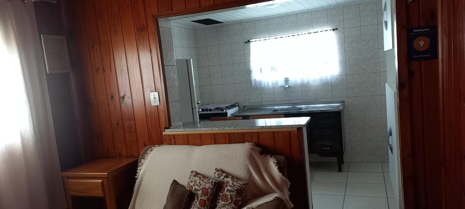 Casa Modesta House in Campos do Jordão