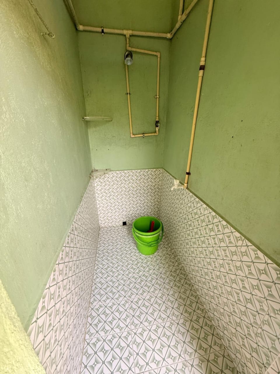 Cozyo Stays Boutique Home Nongriat Vacation rental in India