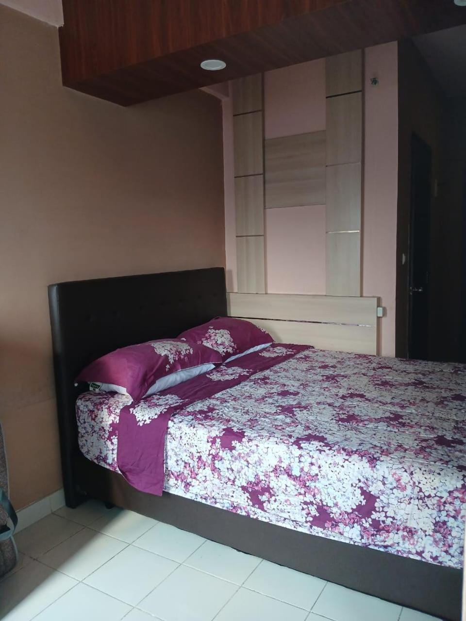 Studio Adinda Syariah 0211 Easton Park Apartment Apartment in West Java