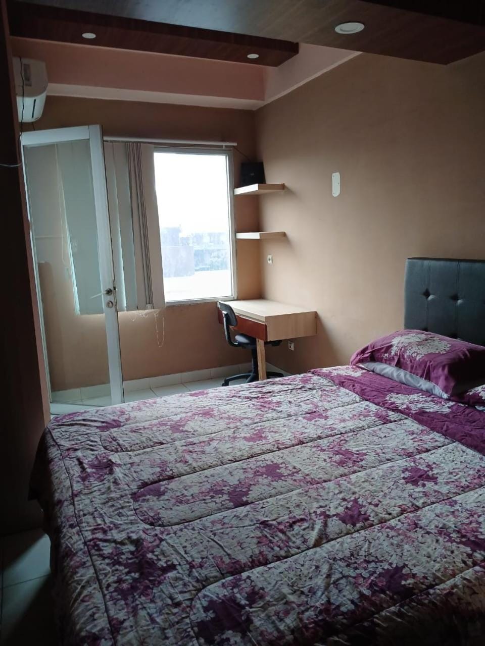 Studio Adinda Syariah 0211 Easton Park Apartment Apartment in West Java