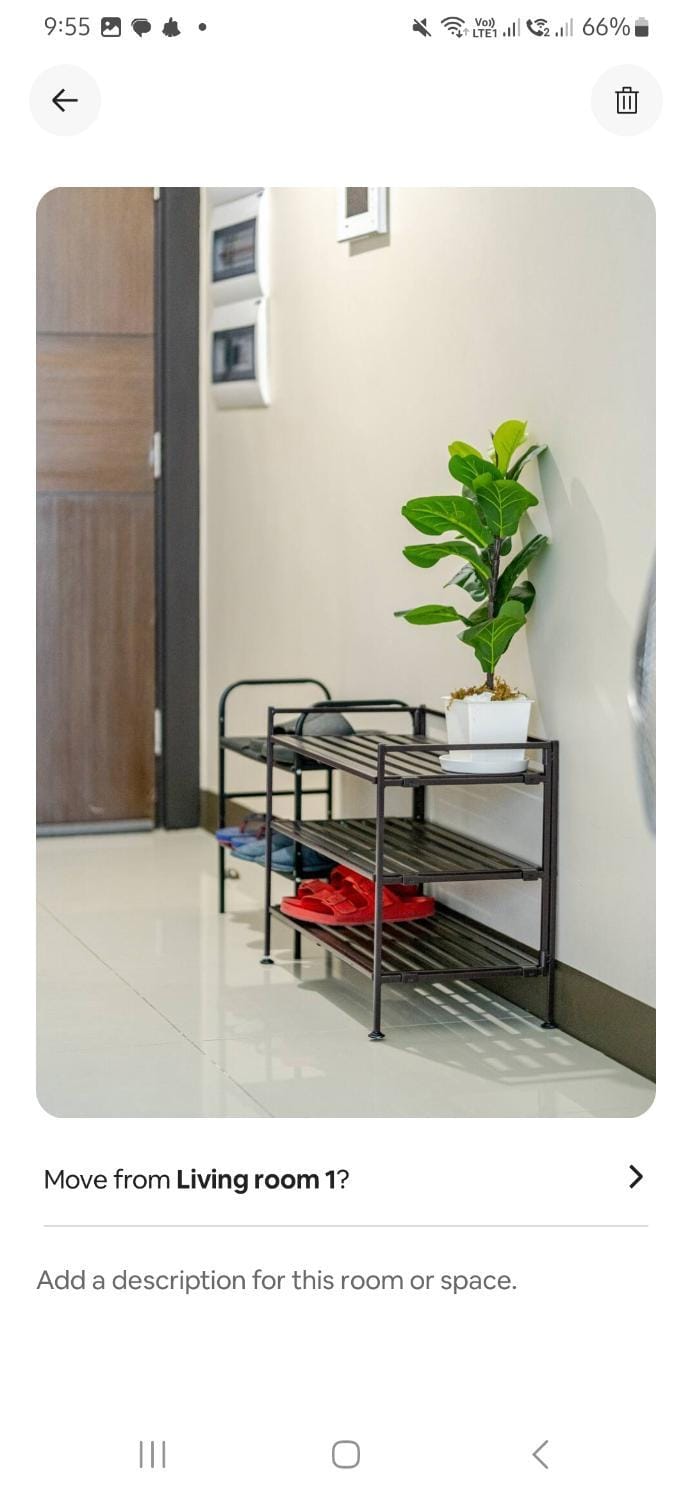 Mystay25V-ParksuitesTower1 Hotel in Makati