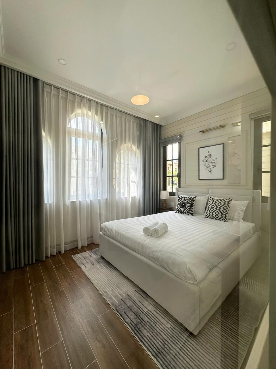 Biệt thự nghỉ dưỡng NovaWorld 4 ngủ 5 giường Villa in Phan Thiet
