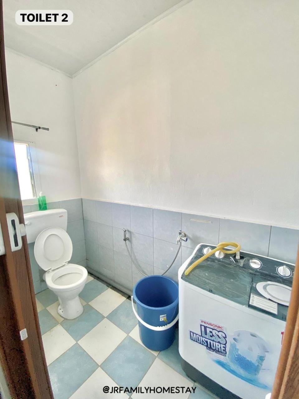 Toilet, Bathroom