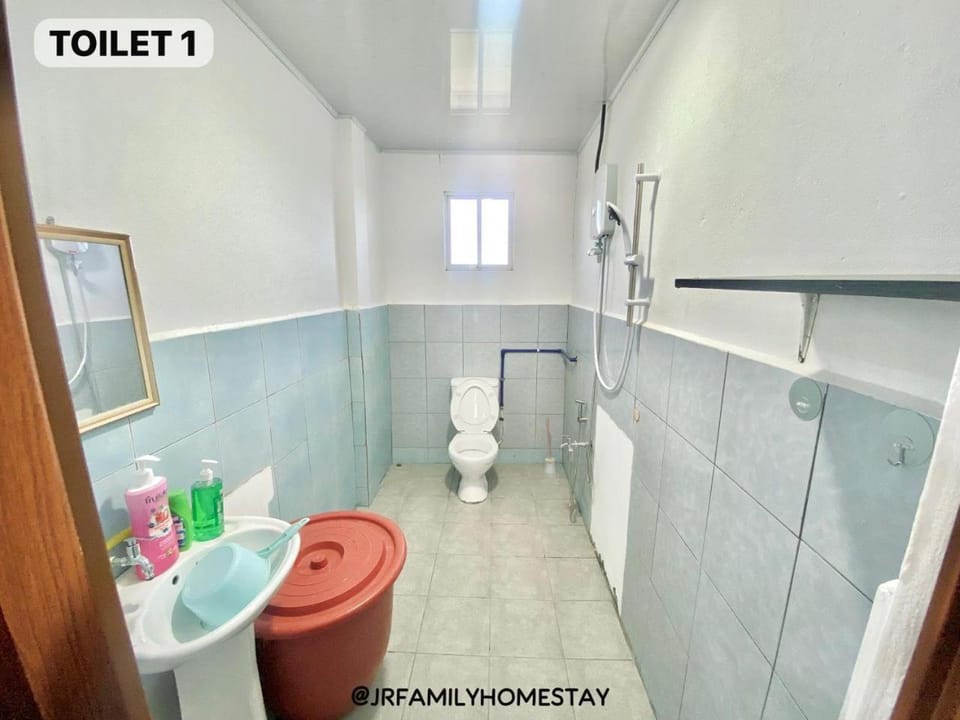 Toilet, Bathroom