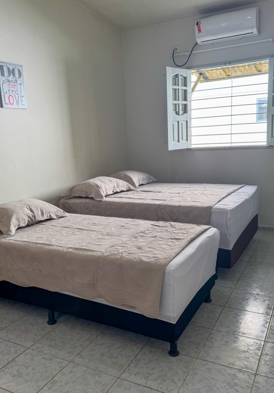 Th Hospedagem Vacation rental in State of Goiás