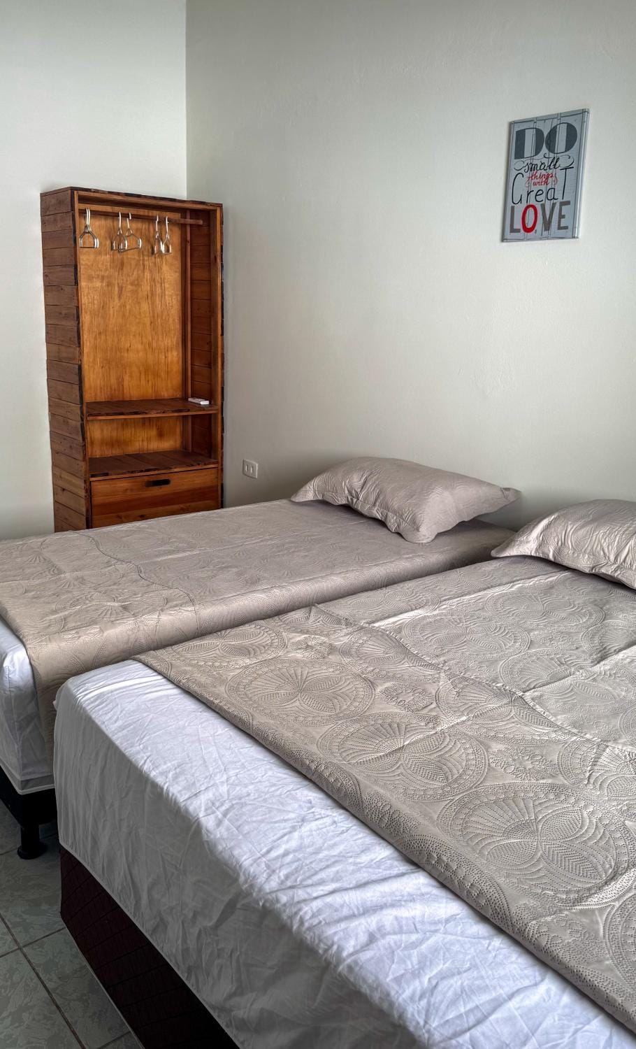 Th Hospedagem Vacation rental in State of Goiás