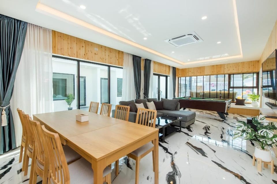 JPPoolVilla Villa in Nong Kae
