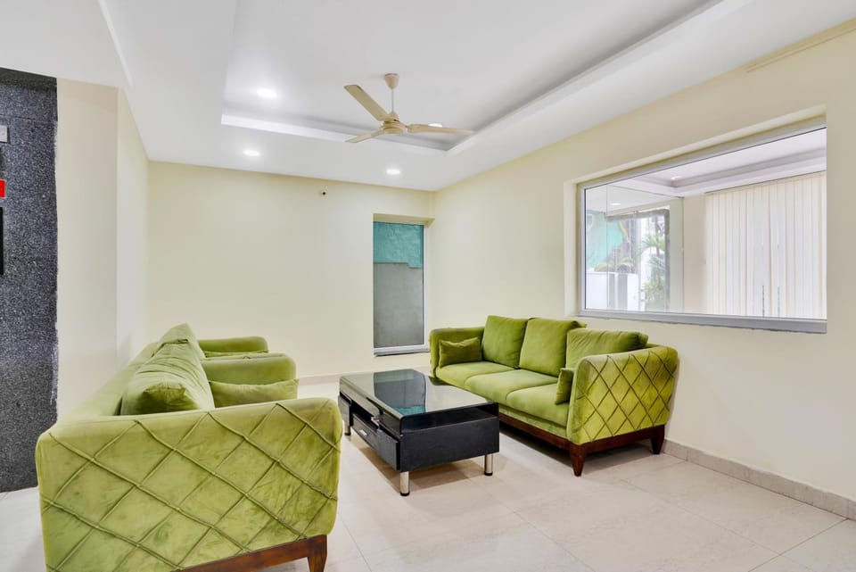 Hotel La Sky Boutique Airport Zone Hyderabad Hotel in Hyderabad