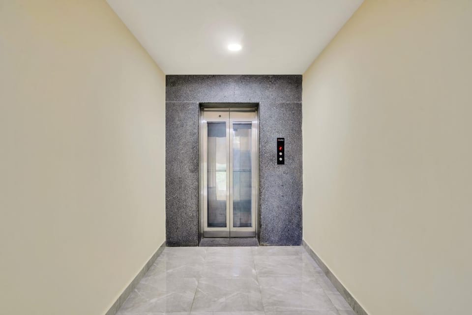 Hotel La Sky Boutique Airport Zone Hyderabad Hotel in Hyderabad