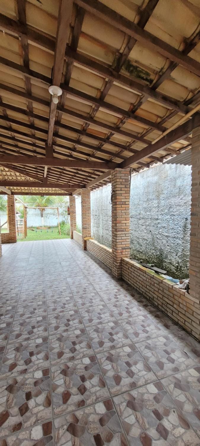 Casa de praia House in State of Ceará