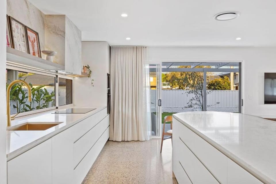 Solis House House in Tweed Heads