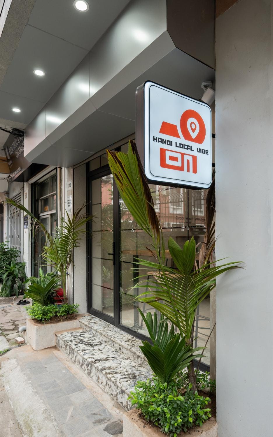 Property building, Logo/Certificate/Sign