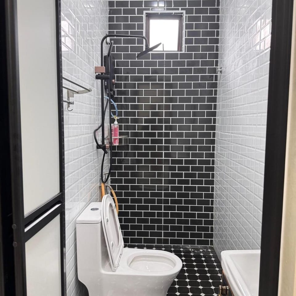 Homestay D'Ammar Private Pool House in Negeri Sembilan, Malaysia