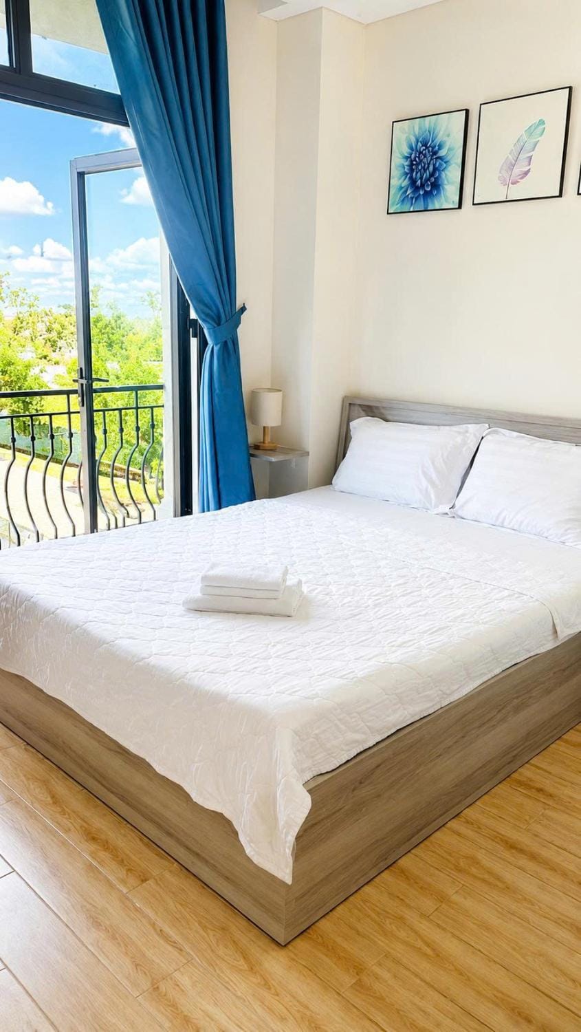 Hoa Mai Homestay Apartment hotel in Phu Quoc