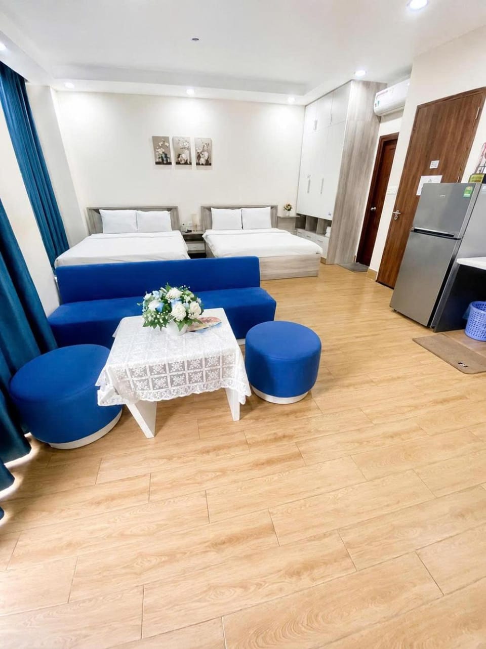 Hoa Mai Homestay Apartment hotel in Phu Quoc