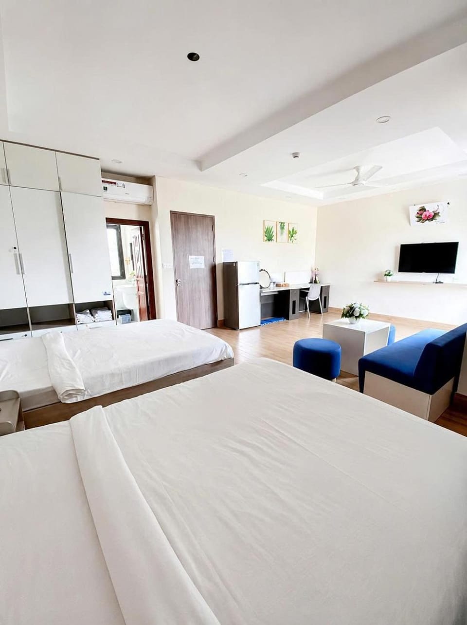 Hoa Mai Homestay Apartment hotel in Phu Quoc