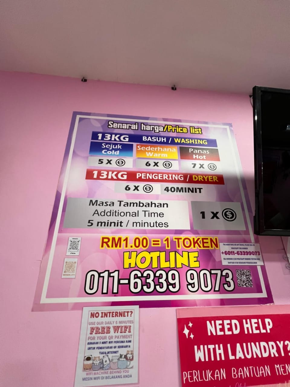 Legasi Kg Bharu with KLCC view near LRT Station Apartment in Federal Territory of Kuala Lumpur