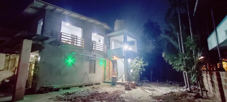 Lotus Homestay Diveagar Bed and Breakfast in Maharashtra