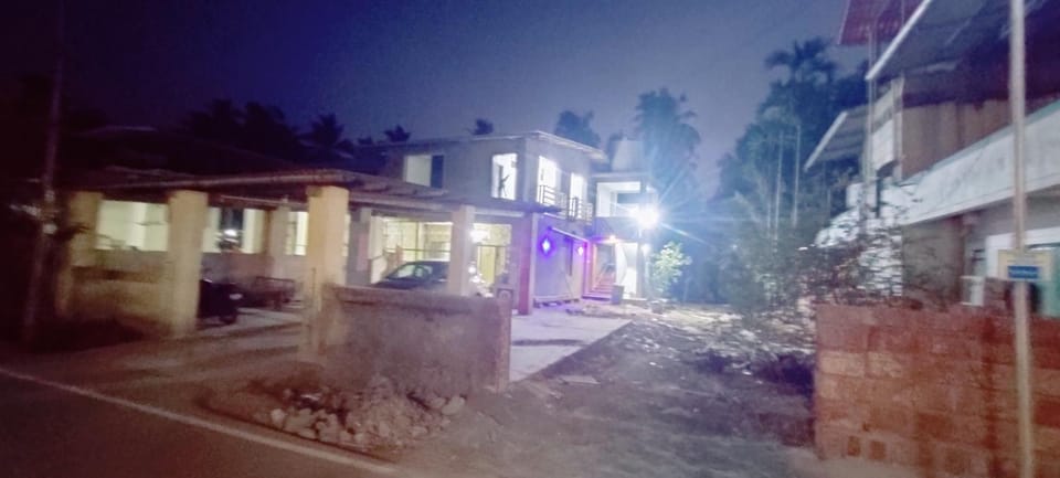 Lotus Homestay Diveagar Bed and Breakfast in Maharashtra