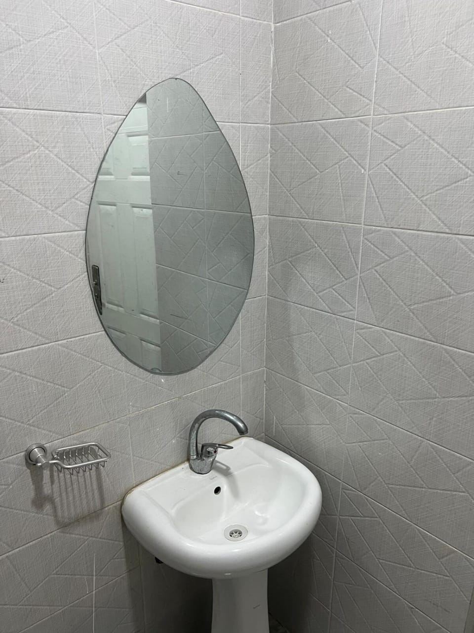 Modern retreat Apartment in Abuja