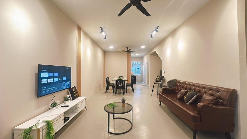 A25 Ella Dato Onn 19 House in Johor Bahru