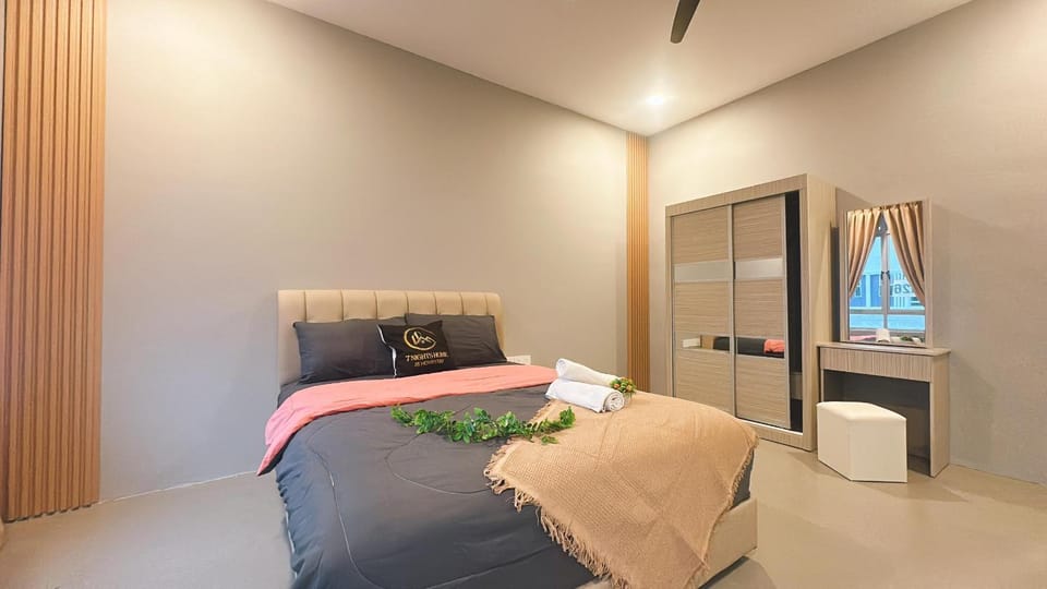 A25 Ella Dato Onn 19 House in Johor Bahru