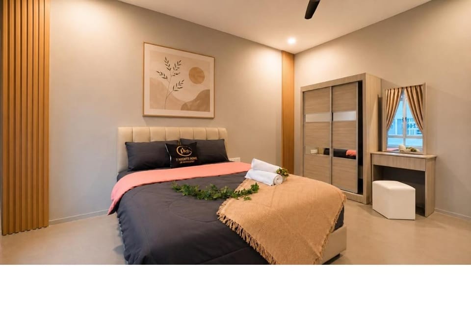 A25 Ella Dato Onn 19 House in Johor Bahru