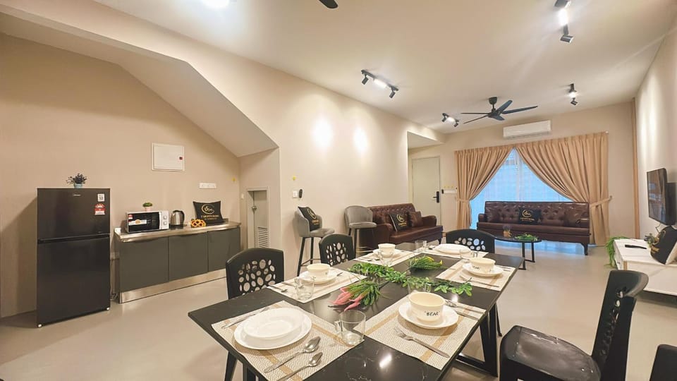 A25 Ella Dato Onn 19 House in Johor Bahru
