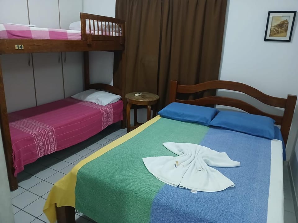 Boa Viagem Hostel Pequeno Príncipe Hostel in Recife