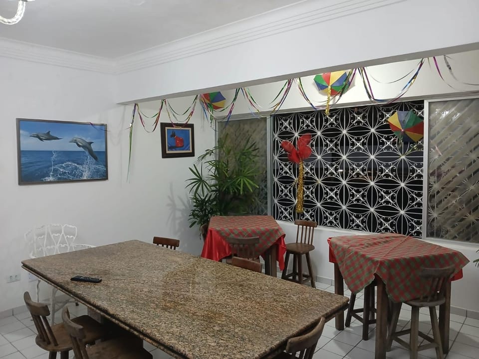 Boa Viagem Hostel Pequeno Príncipe Hostel in Recife
