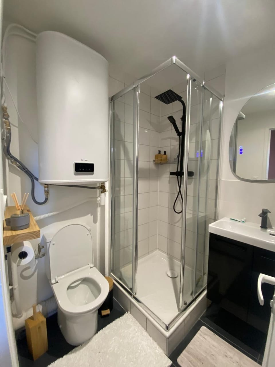 Le perchoir toulousain Apartment in Toulouse