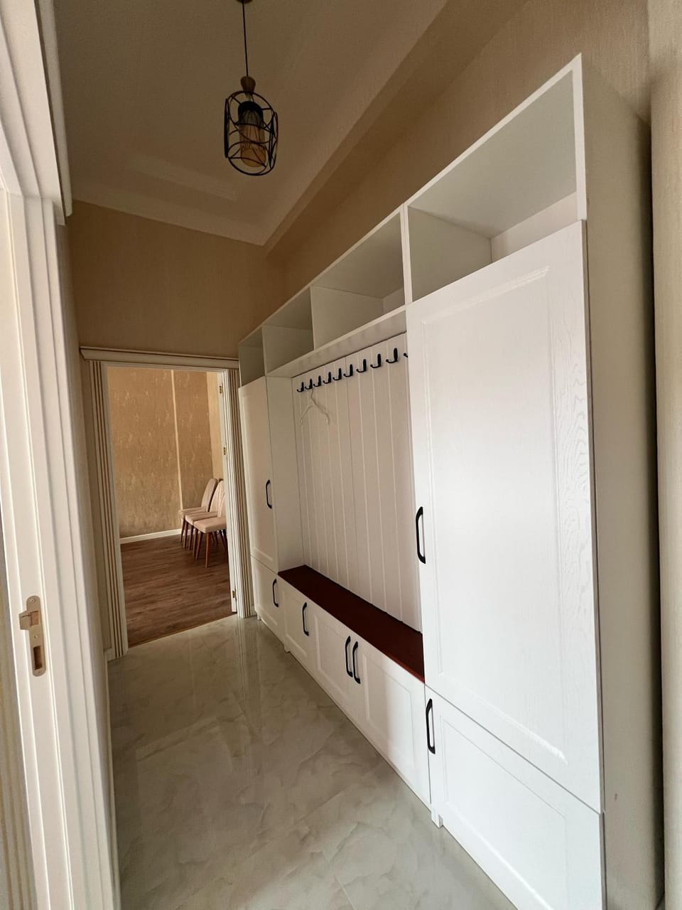 Sumqayit Kristal3 Apartment in Baku, Azerbaijan