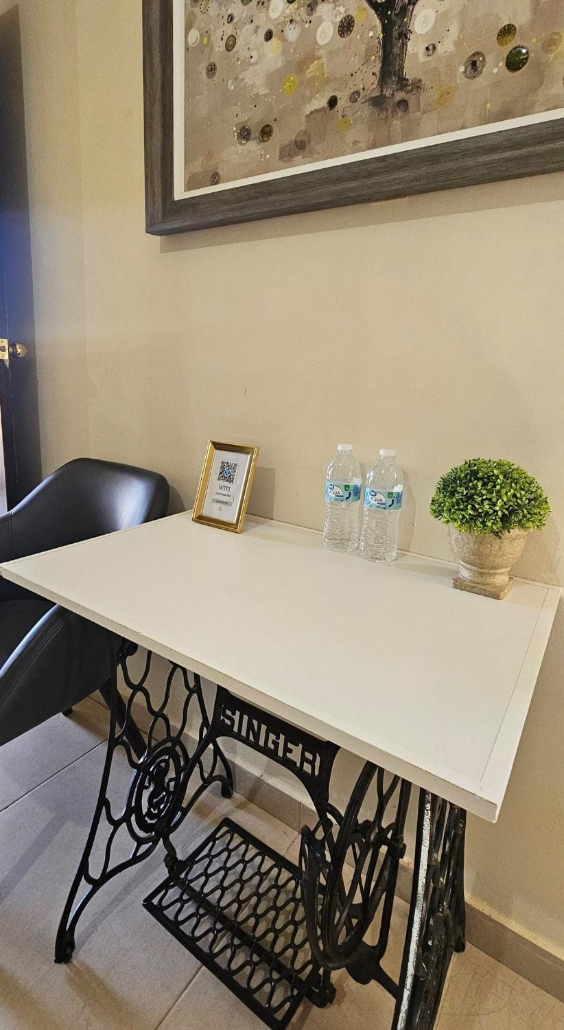 Habitación 2 Alberca zona colosio Aeport Consulado Apartment in Hermosillo