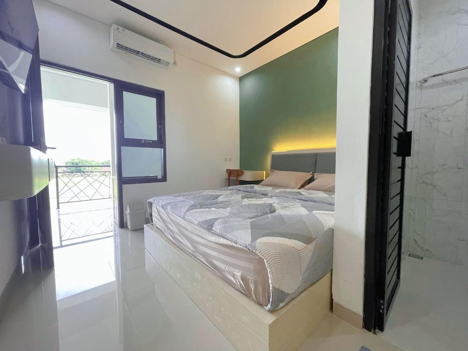 Sighma The Yatra Premiere Inn in Special Region of Yogyakarta