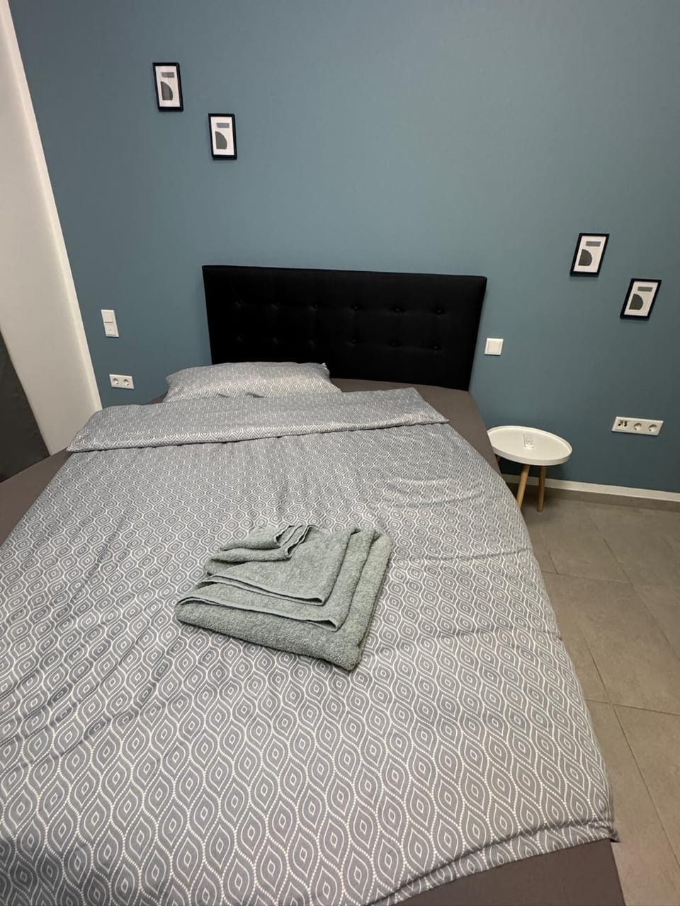 NaLa's Nest-klein, fein- WLAN zum Arbeiten daheim Apartment in North Rhine-Westphalia