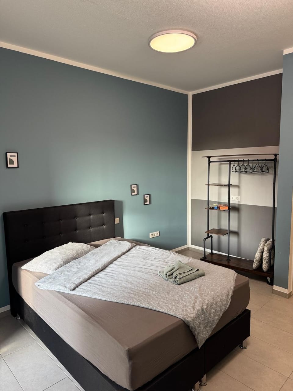 NaLa's Nest-klein, fein- WLAN zum Arbeiten daheim Apartment in North Rhine-Westphalia
