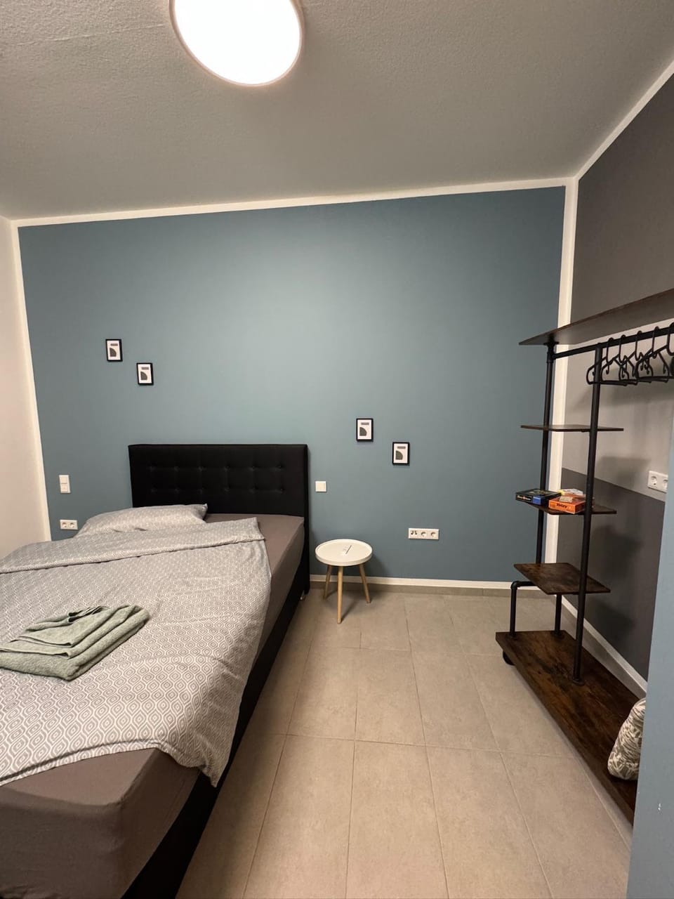 NaLa's Nest-klein, fein- WLAN zum Arbeiten daheim Apartment in North Rhine-Westphalia
