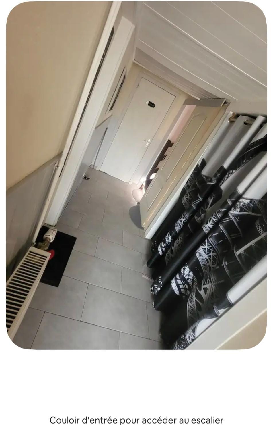 Studio 2 a 4 personnes Bed and Breakfast in Grand Est