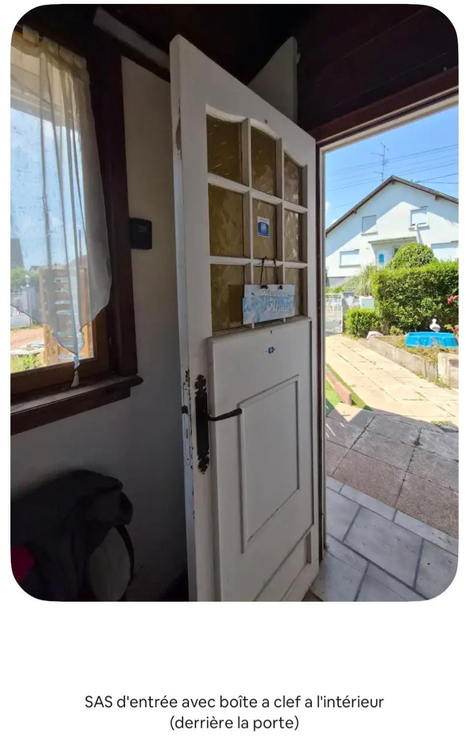 Studio 2 a 4 personnes Bed and Breakfast in Grand Est