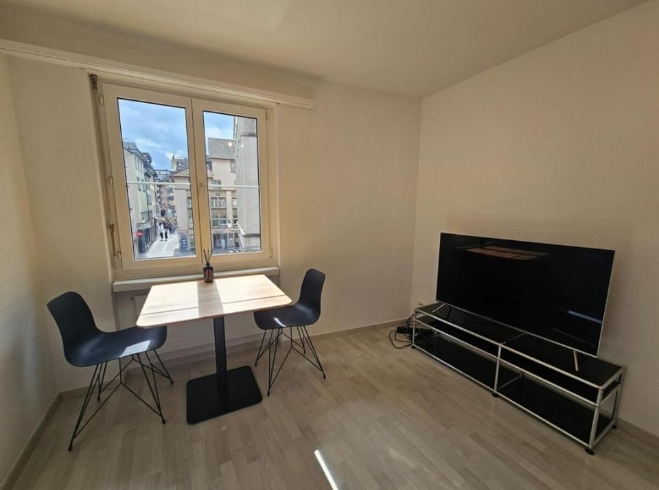 Zurich Old Town # 22 Apartment hotel in Zurich City